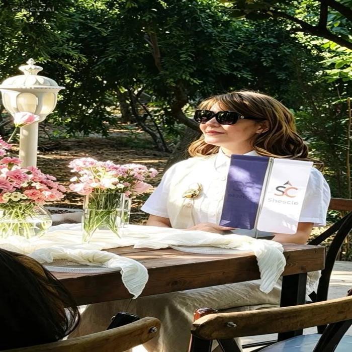 ایونت زنان تاثیرگذار