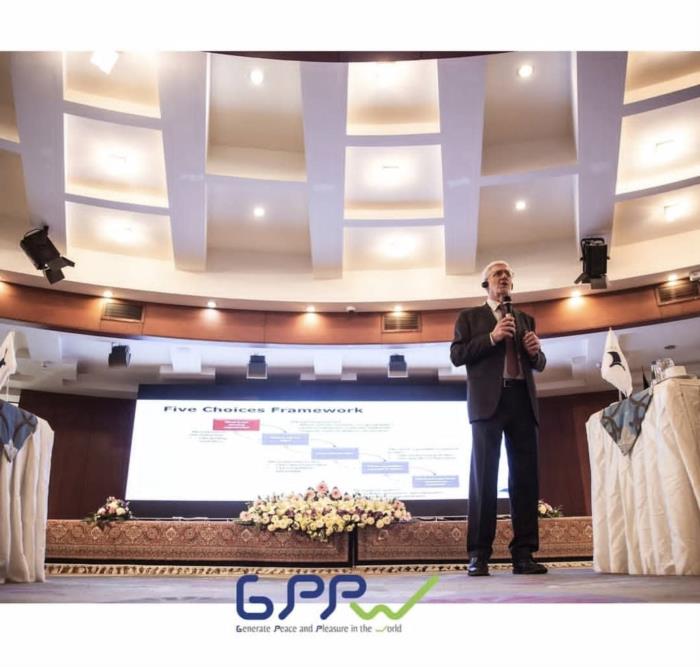 کارگاه vip  تکینیک های مذاکره و فروش حرفه ای